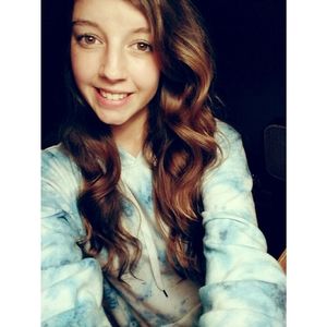 Meet your Posher, Bethany